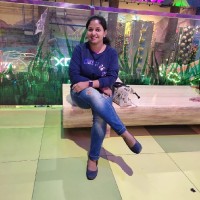 Shalini Sreedhar
