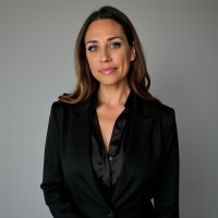 Nicole Blaschka