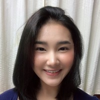 Phatcharee Rahong