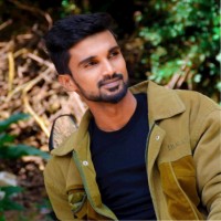Jesse Jeyanthira