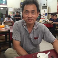 吴英明