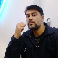 AMITKUMAR Mali