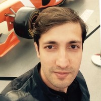 Kamil Velibeyov