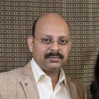 Konark Gupta