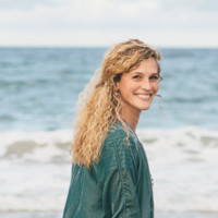 Courtney Johnson