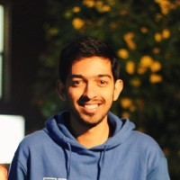 Abhishek Kadbe