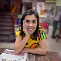 Yaiza Casanova Velasco