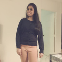 Ramya Vivekanandan