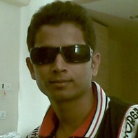 Sunil Pandey