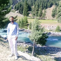 Farukh Latif