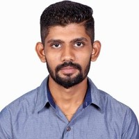 Sanjeev Ramakrishnan