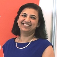 Revati Sahasrabudhe