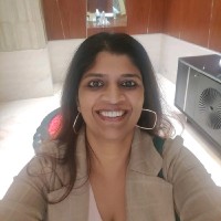 Rupali Hiremath