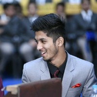 Samkit desai