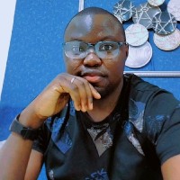 Stephen Leone Onyango