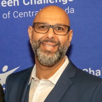 Robby Ahuja