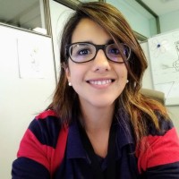 Maria Laura Garcia