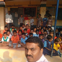 Manju Ankalagi