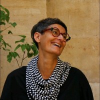 Sandrine Morvan