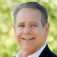 Bruce Roush