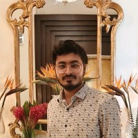 Murali Chandar K N