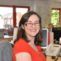 Melinda Boardman