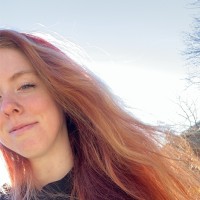 Alexandra Philbrook