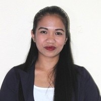 Donabelle Parungao