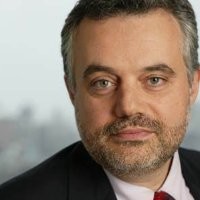 Nicos Peonides