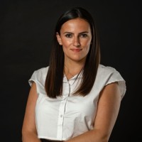 Inès Yaghi