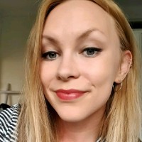Louise Marberg