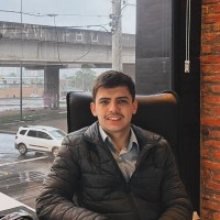 Gabriel Paes Pinheiro