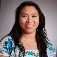 Florencia Pech-Cardenas, Ph.D.