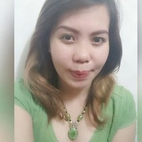 Beverly May Cabanog