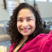 Christina Lopez, Cap