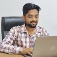 Krishna Gajul