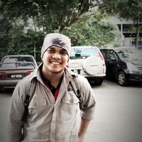 Razak Rahman