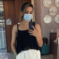 Mehrnaz Shirinkar