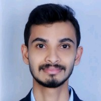 Manoj Kumar S