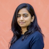 Nidhi C B
