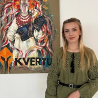 Yuliia D.