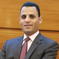 Ahmed Tag, MBA