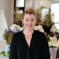 Ashleigh Alexander