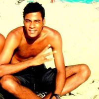 Andersom Santos