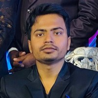 Sandeep Keshari