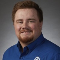 Joshua Mccaffrey