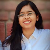 Anushka Saxena
