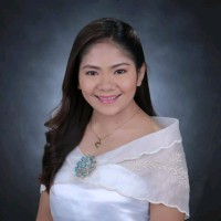 Maygie Mamaradlo
