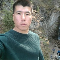 Нариман Хайруллаев
