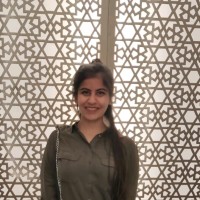 Dimple Mehta